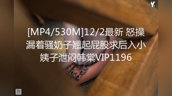 [MP4/530M]12/2最新 怒操漏着骚奶子翘起屁股求后入小姨子泄闷韩棠VIP1196