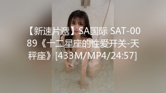 【新速片遞】SA国际 SAT-0089《十二星座的性爱开关-天秤座》[433M/MP4/24:57]