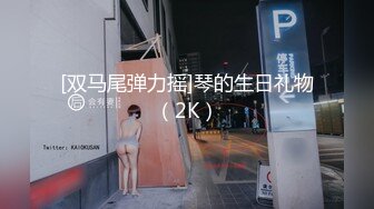 [双马尾弹力摇]琴的生日礼物（2K）