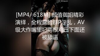 这美女太骚了，细腰白嫩奶子，扭动翘臀磨蹭