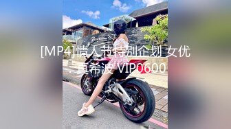 [MP4]情人节特别企划 女优：真希波 VIP0600