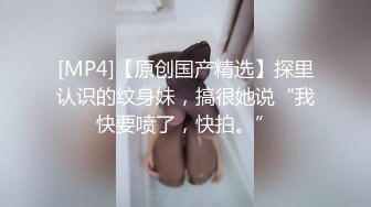 我和老婆的生活