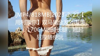 被迫成为弟弟专属女仆的美人姊姊