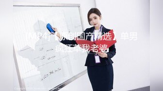 [MP4]红裙眼镜熟女，洗个澡继续操，服务周到舔硬边看小视频边大力猛操