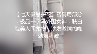 最新未流出破解版，新晋爆火舞团【艺舞吧】高颜值极品身材纹身女神【乐乐】各种情趣透视露奶露逼热舞挑逗 (2)