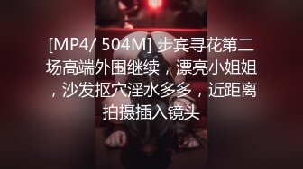 :艺术学院皮肤白皙的极品骚货跟大哥激情3P 一字马性爱高难度姿势抽插