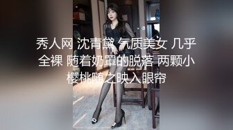 175模特女友PP绝对美