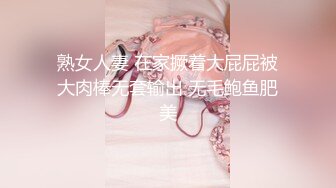 兔女郎的逆袭与诱惑