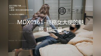 MDX0161-商務女大使的魅惑-趙一曼