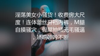 还有比她战斗力更强的妹子吗