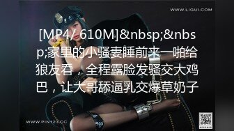 [MP4/2.45G]安防精品 学生情侣JK女孩和蓝发男友开房3天深情做爱