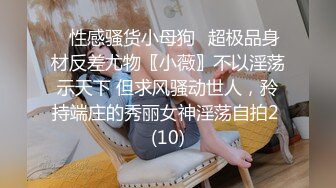 【yzwcd】yc060微胖的白色连衣裙小姐姐大屁股白色骚丁！