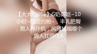 骚货老婆巨无霸自慰，老公的小鸡巴已满足不了需求，老公手拿假屌帮忙插！