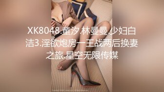 XK8048.童汐.林曼曼.少妇白洁3.淫欲炮房一王战两后换妻之旅.星空无限传媒