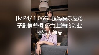 [MP4/ 1.42G] 自我陶醉式的肉肉妹子，交挑逗男友，特写厚实的蝴蝶逼