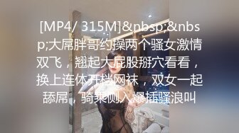 穿着斑点连体衣的美少妇 把短裤往旁边一趴 露出大肥B开始尿