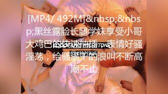 [MP4/ 807M] 最新性爱泄密推特大神XX君约炮美乳设计师被操到大喊“不要 你插的太深了 ”无情冲刺内射