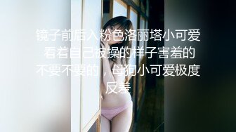 漂亮美眉吃鸡啪啪 叫爸爸 爸爸在干吗 爸爸射我嘴里 要吸进去啊 撸两下 操两下 最后再口爆