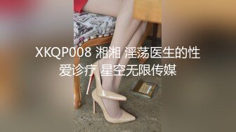 男友出差，女友谎称做头发实际却在酒吧厕所被人猎艳！直呼「不要了～要死了～救命」