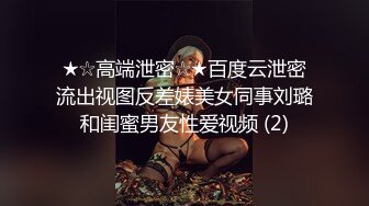 ★☆高端泄密☆★百度云泄密流出视图反差婊美女同事刘璐和闺蜜男友性爱视频 (2)