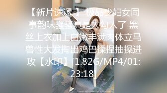 [MP4]性感黑衣牛仔裤妹子啪啪，翘起屁股深喉口交后入大力抽插猛操