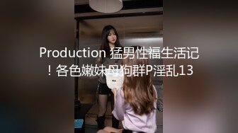 Production 猛男性福生活记！各色嫩妹母狗群P淫乱13