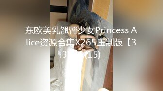 东欧美乳翘臀少女Princess Alice资源合集X265压制版【33V】 (15)