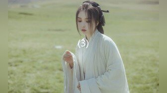 91大长腿黑丝女神“小魔女”被各种姿势爆插