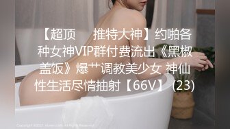 【超顶❤️推特大神】约啪各种女神VIP群付费流出《黑椒盖饭》爆艹调教美少女 神仙性生活尽情抽射【66V】 (23)