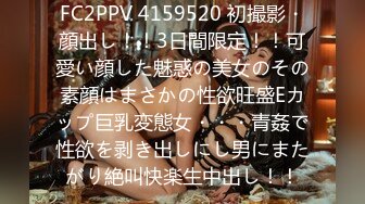 FC2PPV 4159520 初撮影・顔出し！！3日間限定！！可愛い顔した魅惑の美女のその素顔はまさかの性欲旺盛Eカップ巨乳変態女・・・青姦で性欲を剥き出しにし男にまたがり絶叫快楽生中出し！！