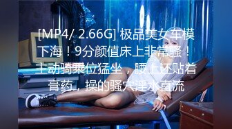 [MP4/ 2.66G] 极品美女车模下海！9分颜值床上非常骚！主动骑乘位猛坐，腰上还贴着膏药，操的骚穴淫水直流