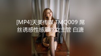 [MP4]天美传媒 TMQ009 屌丝诱惑性感黑丝女主管 白溏