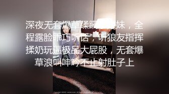 小萝莉嫩模，女上位胸前两只雪梨晃得非常带劲~