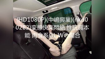 (HD1080P)(中嶋興業)(nkd00282)変態快楽悶絶 性玩具本能 肉食系OL Wの場合