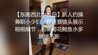 [MP4/ 1.38G] 长相甜美牙套小表妹耐操新人妹子，两男轮换着操翘屁股后入，操累了换个人继续