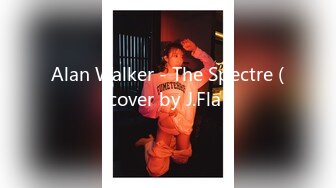 Alan Walker - The Spectre ( cover by J.Fla )