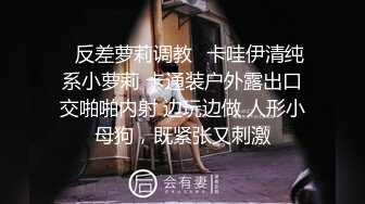 开发中的女友