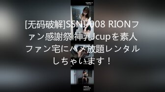 [无码破解]SSNI-008 RIONファン感謝祭 神乳Jcupを素人ファン宅にハメ放題レンタルしちゃいます！