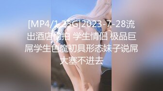 [MP4/1.25G]2023-7-28流出酒店偷拍 学生情侣 极品巨屌学生色魔初具形态妹子说屌大塞不进去