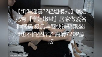 商务系列之颜射银行女白领