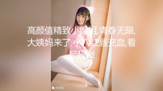 【新片速遞】✨韩国高质量黑丝高跟情侣「henry_sera」「sarah579」OF私拍 情趣黑丝母狗戴着狗链被主人调教[1.04GB/MP4/24:16]