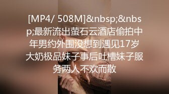 [MP4/ 508M]&nbsp;&nbsp;最新流出萤石云酒店偷拍中年男约外围没想到遇见17岁大奶极品妹子事后吐槽妹子服务两人不欢而散