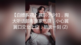 【白嫖探花】兼职小少妇，胸大听话颇有良家气息，小心翼翼口交女上位，销魂一刻 (2)