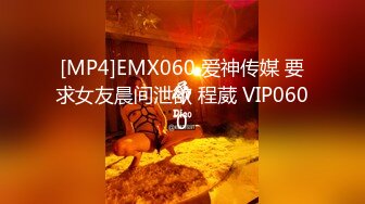 [MP4]EMX060 爱神传媒 要求女友晨间泄欲 程葳 VIP0600