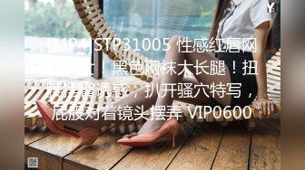 [MP4]STP31005 性感红唇网红美女！黑色网袜大长腿！扭腰摆臀诱惑，扒开骚穴特写，屁股对着镜头摆弄 VIP0600