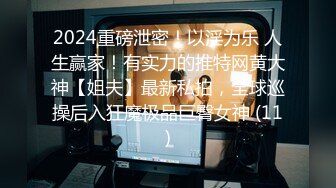 2024重磅泄密！以淫为乐 人生赢家！有实力的推特网黄大神【姐夫】最新私拍，全球巡操后入狂魔极品巨臀女神 (11)