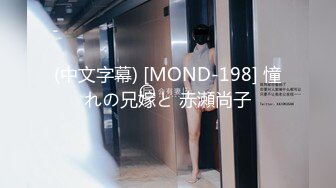 (中文字幕) [MOND-198] 憧れの兄嫁と 赤瀬尚子