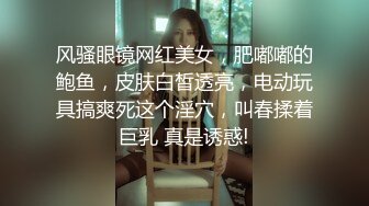 淫荡反差婊OL少妇 下