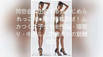 同窓会に出席する元いじめられっこ催●男に密着取材！ムカつく女子たちを洗脳・寝取り・中出し…28歳ボクの复雠物语