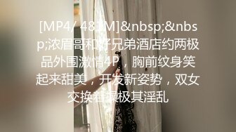 最新5月VIP福利，推特媲美橙子极品长腿苗条烧婊子【虾米】私拍，户外露出连体肉丝裸舞道具紫薇高潮飙尿，骚话连天